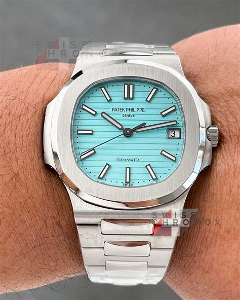 patek philippe tiffany moon|Patek Philippe tiffany dial price.